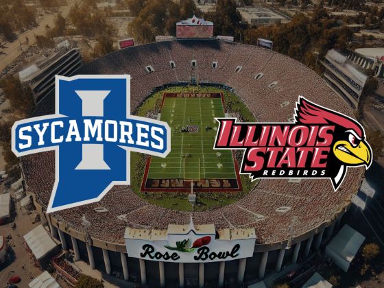 Illinois State Redbirds vs. Indiana State Sycamores